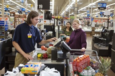 超市收銀管理軟件