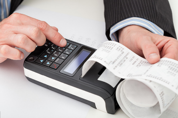 便利店收銀軟件