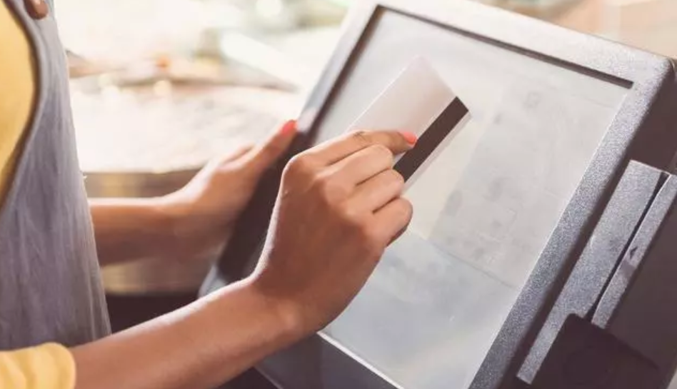 超市收銀系統(tǒng)