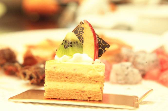 蛋糕店會員管理系統