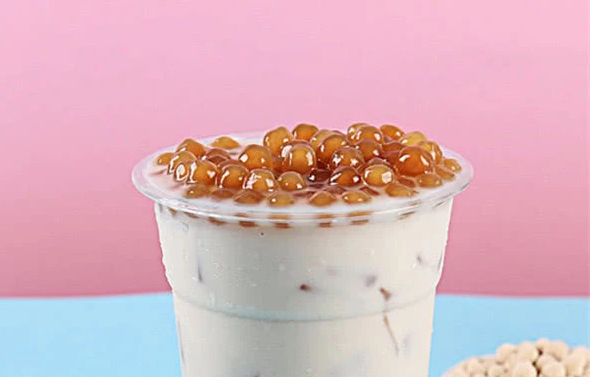 連鎖奶茶店收銀軟件