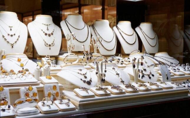 珠寶店會員管理系統