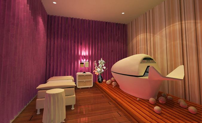 美容院會員管理系統(tǒng)