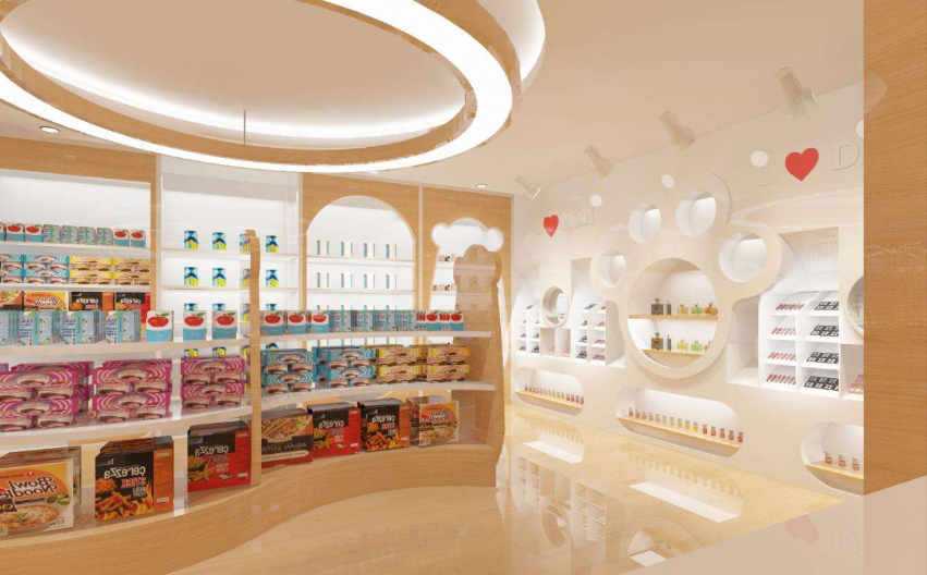 母嬰店母嬰引流