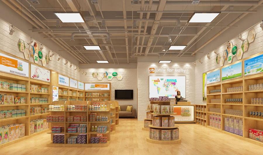 店鋪會員管理系統