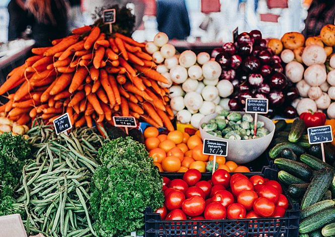 開生鮮超市賺錢嗎