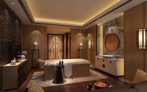 美容會員管理系統(tǒng)