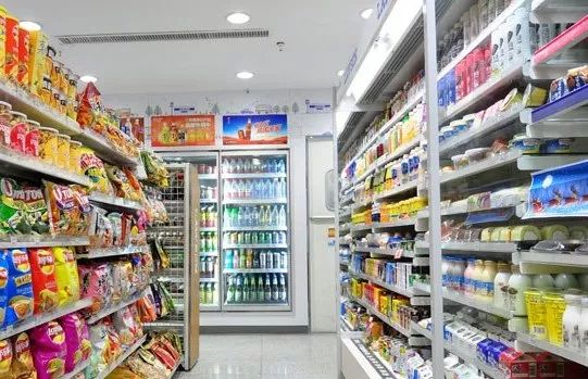 怎么開好便利店