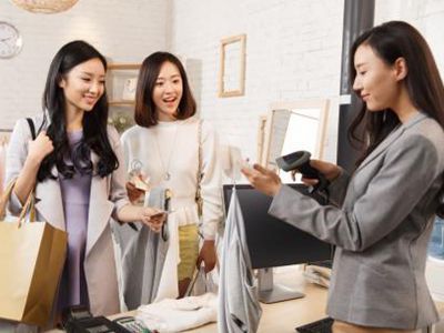 服裝店收錢軟件