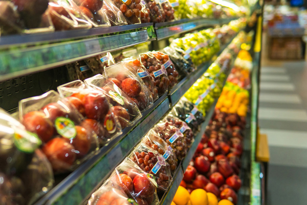 中侖生鮮解決方案