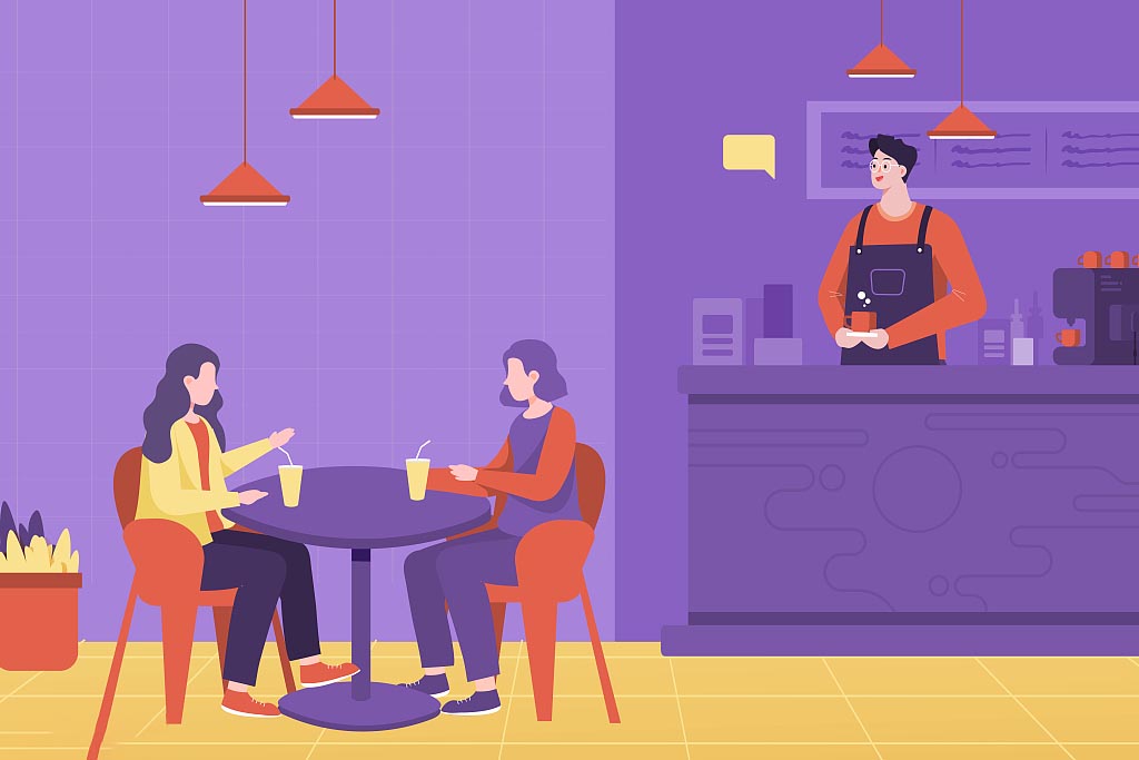 奶茶店收銀系統(tǒng)