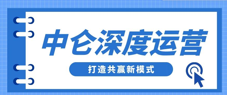 中侖代運營